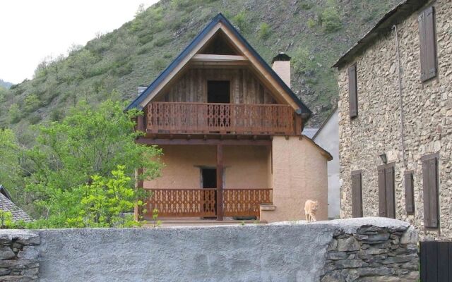 Casa Helipa