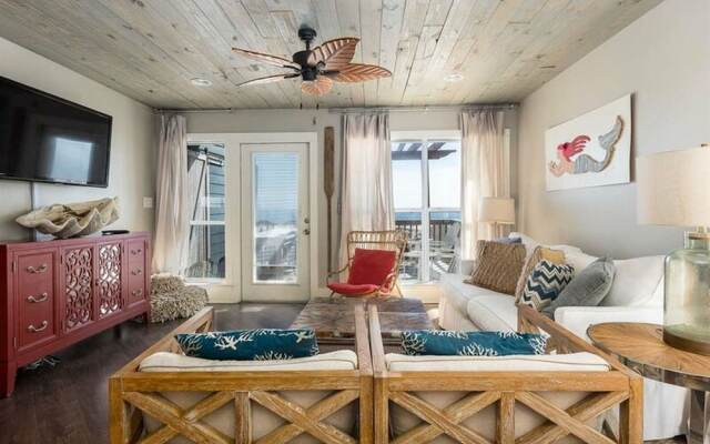 Southwind by Meyer Vacation Rentals