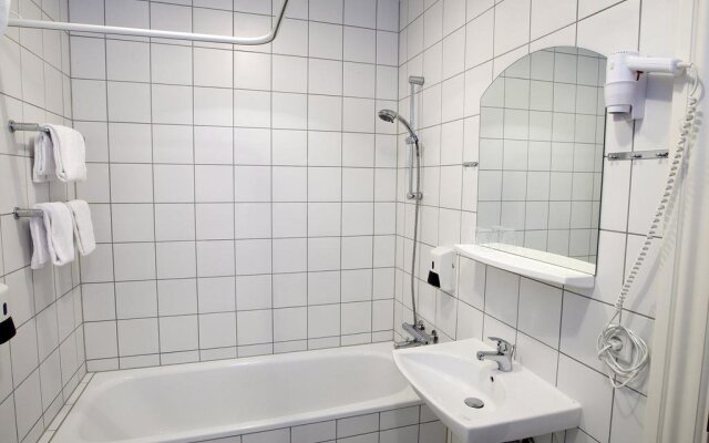 Tornøes Hotel