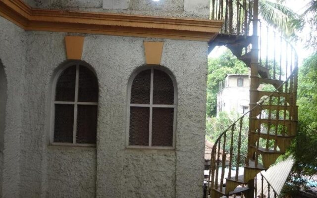 Hotel Rajmandir