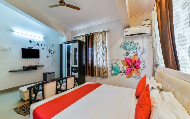 OYO Flagship 2844 Dewa Goa Hotel