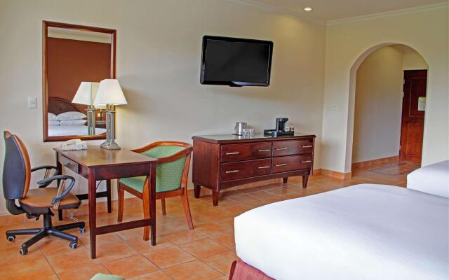 DoubleTree by Hilton Cariari - San Jose Costa Rica