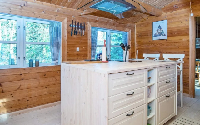 5 Person Holiday Home in Kolind