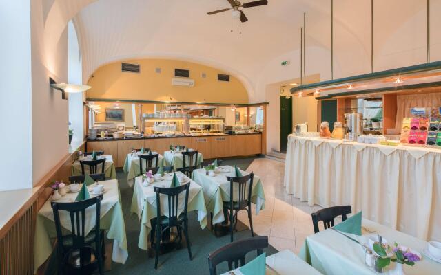 Best Western Hotel Moran