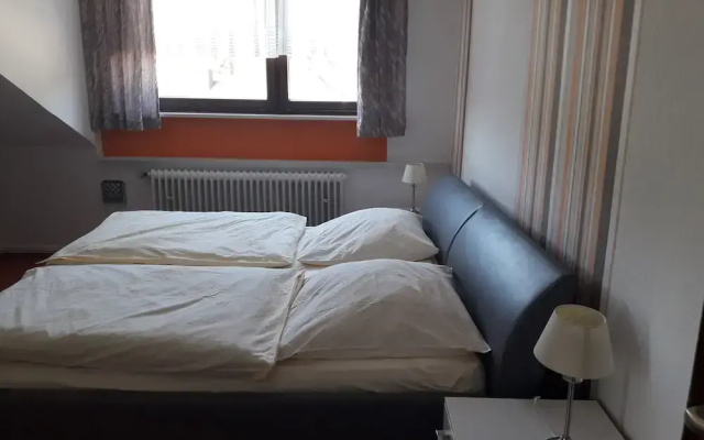 Pension Haus Helene