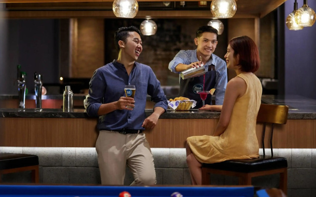 Four Points by Sheraton Batam