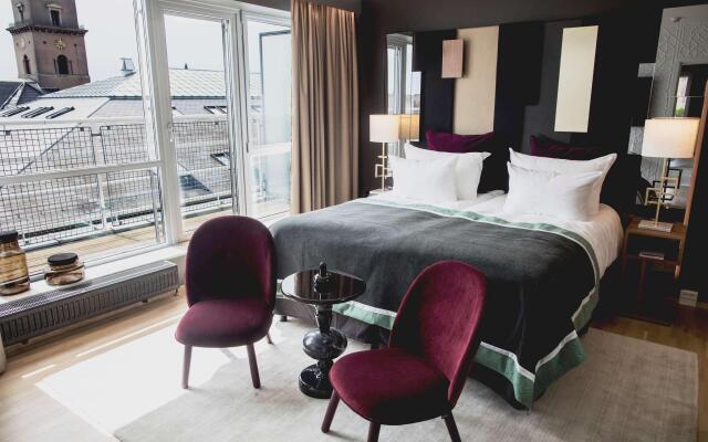 1 Hotel Copenhagen