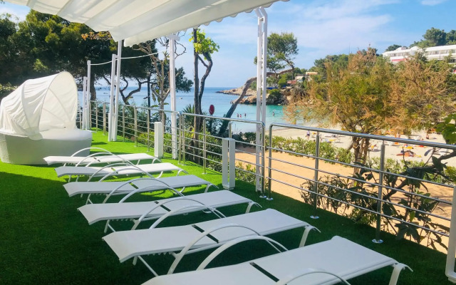 Sandos El Greco Hotel - Adults Only