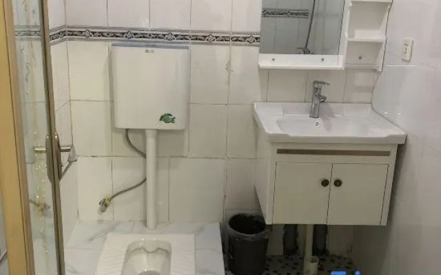 Taihu Wanxiang Hotel