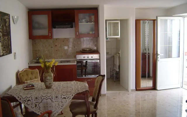 Apartments Ivory