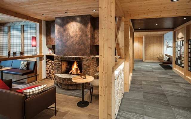 Adler Adelboden