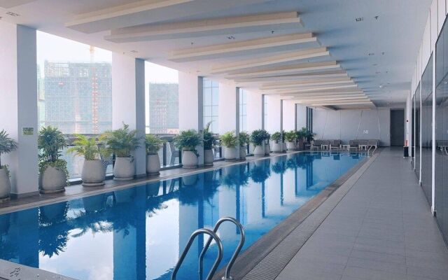 Zhongxin Holiday Hotel
