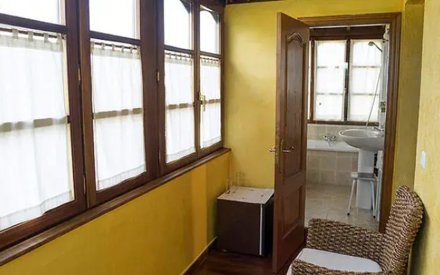 Casa do Merlo