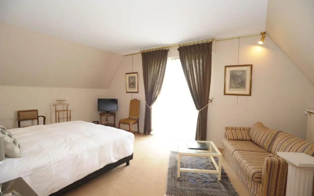 Le Relais de la Poste