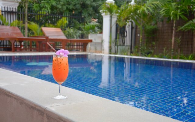 Angkor Rithy Villa
