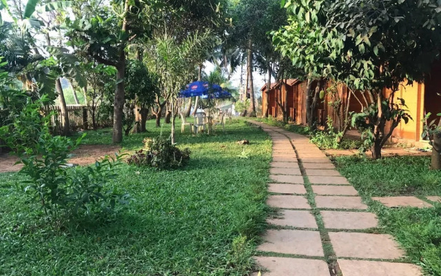Maria Cottages