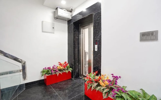 Fabhotel Prime Emporio Villa By Sbg