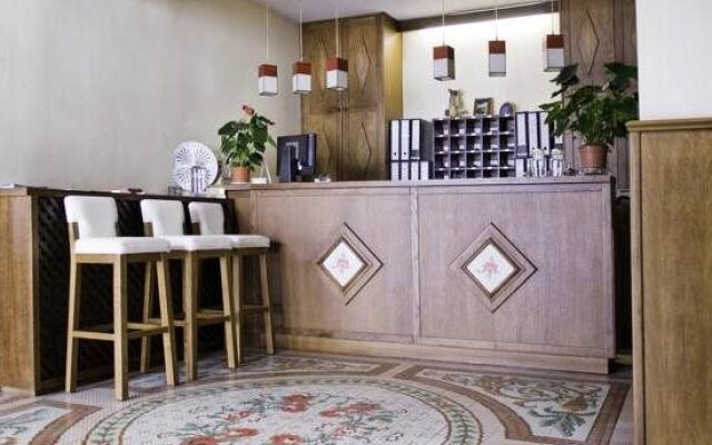Hotel Celta