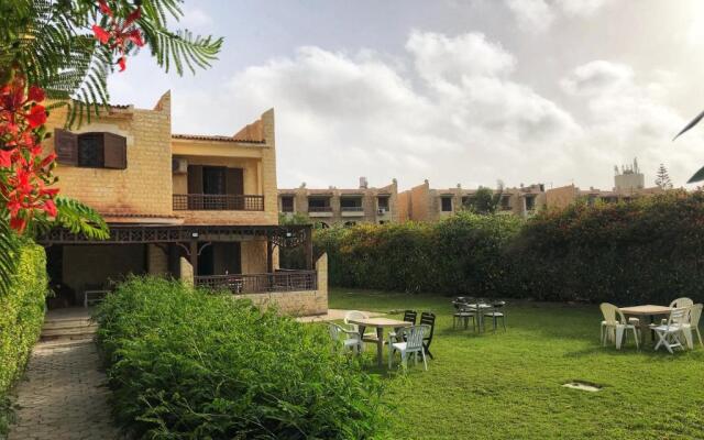 Marina7 Cozy spacious Villa 5 bedrooms, 5 bathrooms