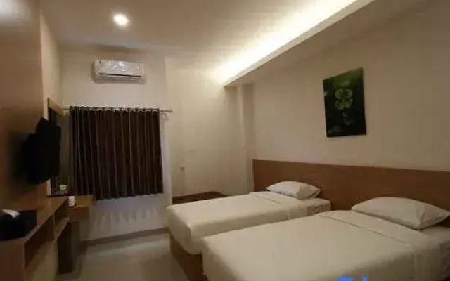 Wyn Inn Purwokerto
