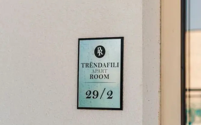 Seaview Haven - Trendafili