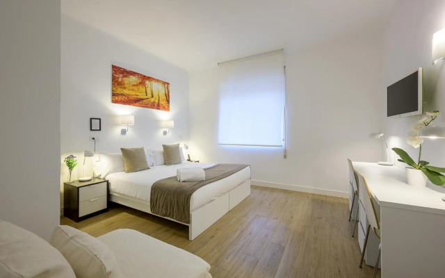 Hotel Madrid Centro Affiliated by Meliá