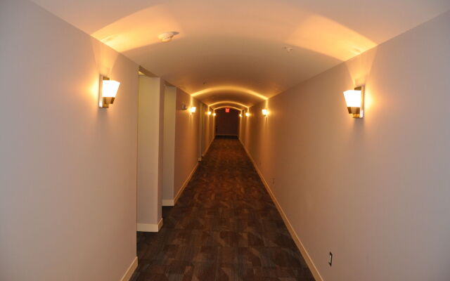 Casey Key Resorts - Mainland