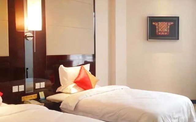 平塘朗博天逸酒店