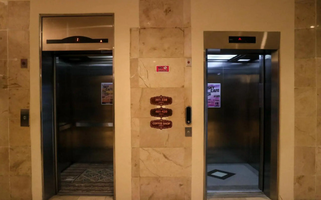 Hotel Mariat Sorong
