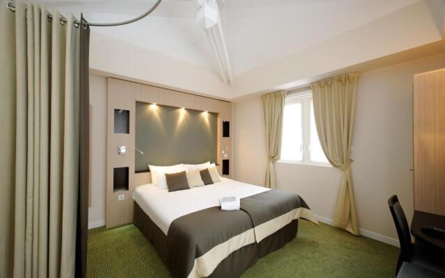 Hotel Castel Victoria