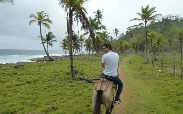 Finca El Regalo