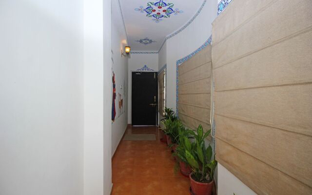 OYO 9403 Home Boutique Stay near Udaivilas