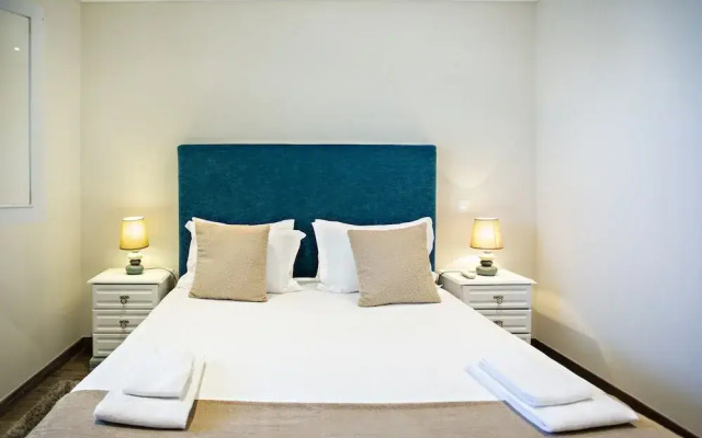 Tabira Apartment Concei o