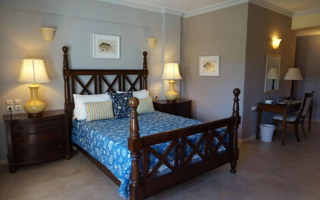 Balhambra Suites - Adults Only
