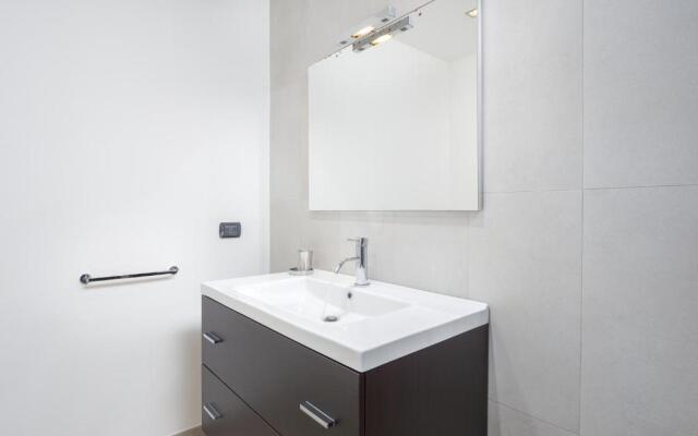 Villa Marconi Apartment 4