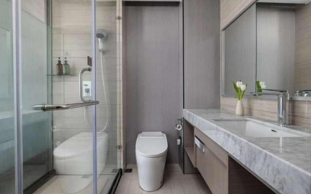 Bali Yating Hotel Yiwu