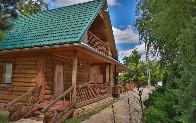 Holiday Home Ekaterininskaya Usadba