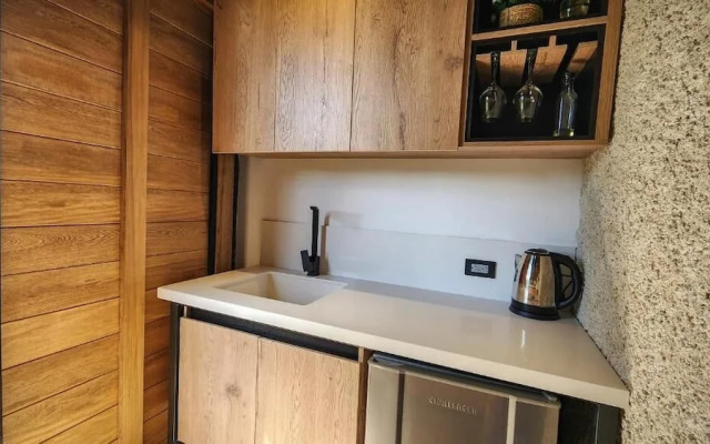 Cumbres Luxury Glamping