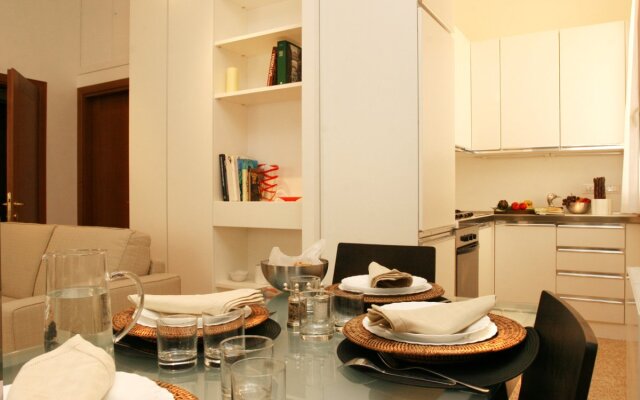 Ca' Foscolo Residence