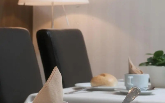 City Partner Hotel Ter Streep
