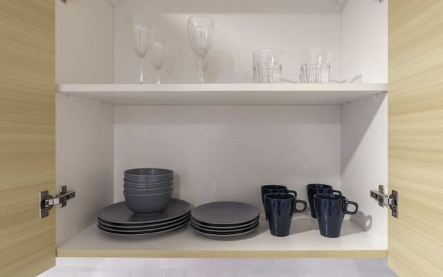 Guestready - Premium Amenities Captivating Apt Pool & Gym 4908