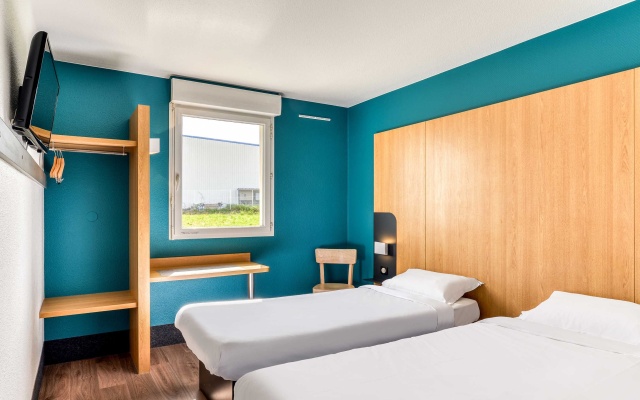 B&B HOTEL Pézenas