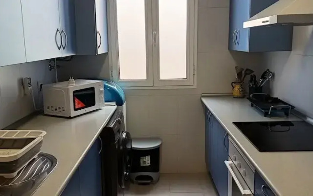 Beautiful 2 Bedroom Penthouse