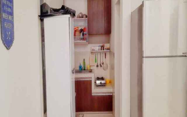 Nine Suites Syariah RedPartner