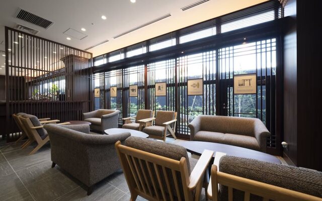hotel around TAKAYAMA, Ascend Hotel Collection