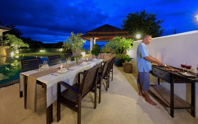 Villa Mullion Cove