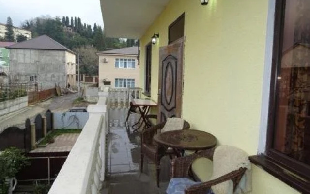 Guest House Chegem