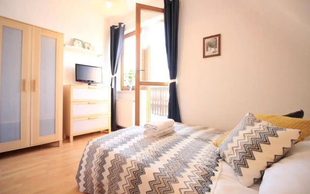 Apartment Koscieliska