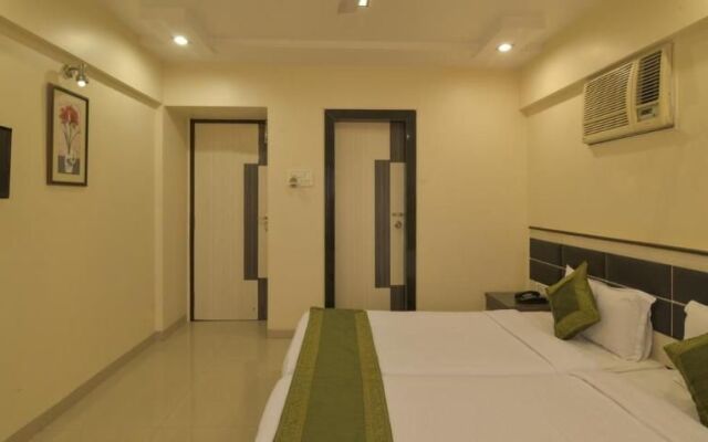Treebo Trip White Field Service Apartment
