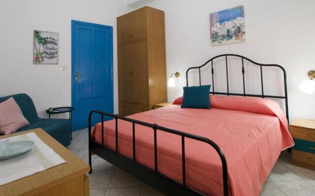 Residence Del Golfo - Scauri